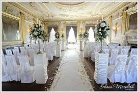Knowsley Hall Wedding Venue Hitched Co Uk Wedding Venues Wedding Venues North West Knowsley