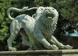 نتیجه جستجوی لغت [chimera] در گوگل