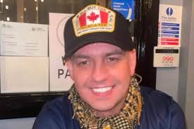 North Belfast man Colin McGarry (48) who died in Benidorm balcony fall was  'most generous person'