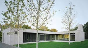 Beton Org Haus Architektur Haus Design Architektur Haus Design