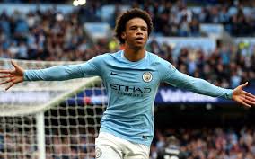 Eroy sane wallpapers hd is an application images for leroy sane fans. Leroy Sane Footballers Manchester City Premier League Sane Manchester City 2560x1600 Wallpaper Teahub Io