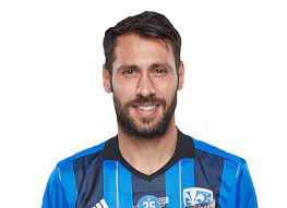 Estadísticas de su carrera (partidos, goles, tarjetas, etc.) e historial de traspasos. Matteo Mancosu Stats News Bio Espn