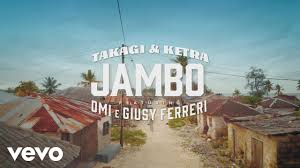 The tropical music makers — coco jambo 03:37. Takagi Ketra Jambo Lyrics Genius Lyrics