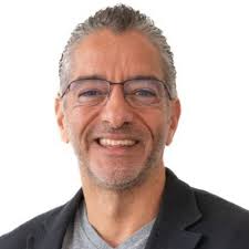 Ogilvy Partner Launch Event Dubai