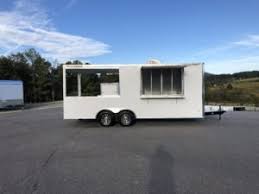 Looking for build a concession trailer? Food Trucks Vs Food Trailers Which Should You Choose Pro Line Trailers