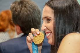 Women in Collision connect in Sydney