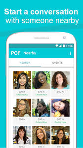 It's great app for you! Download Pof Free Dating App For Android 4 3 1