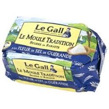 Beurre De Baratte With Fleur De Sel From Guerande Pre Order Truffle Butter Organic Butter Gourmet Recipes