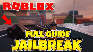 We'll keep you updated with additional codes once they are released. How To Play Jailbreak Roblox Jailbreak Full Gameplay Walkthrough Guide Tutorial Youtube