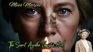 The Goddess Astarte's Curse