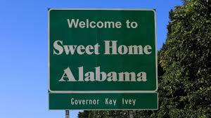 Alabama is a state located in the southern region of the united states of america. Alabama S Gop Governor Issues Statewide Mask Mandate Axios
