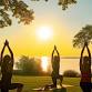 Zen on the Greenway event in Fernandina Beach, FL