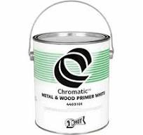 CBGMW - Chromatic Metal & Wood Primer GAL - Wensco Sign Supply