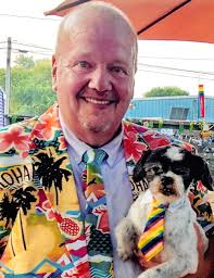 Obituary information for Michael Hathaway-Madison