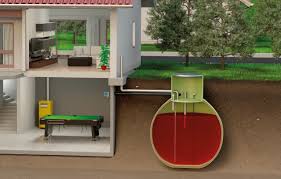 If a leak occurs, cleanup should. Storing Heating Oil With The Haase Underground Tank Haase Tank