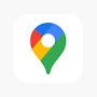 Google map from apps.apple.com