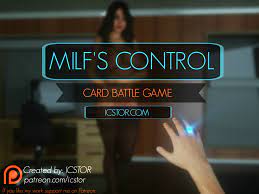Adultgamesworld: Free Porn Games & Sex Games » Milfs Control – Version  1.0c [ICSTOR]