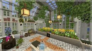 Tutorial for this aesthetic cottagecore build and get all the mod and. Ghoulcraft Be Garden Pack Minecraft Pe Mods Addons