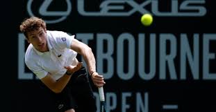 Tennis Majors - News update