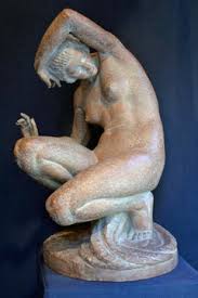 Academic Sculptures - 47 For Sale at 1stdibs