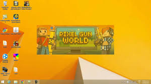 Moreover, this royale battle android game incorporates spectacular gameplay and attractive. Como Descargar Pixel Gun 3d Para Pc Mediafire Link Actualizado 2021 Youtube