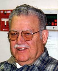 Maurice Parson Obituary