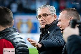 Tworzą zgodne małżeństwo, w którym nie ma miejsca na spory. Adam Nawalka Po Kolejnej Kompromitacji Kolejorza Nikomu Nie Bede Zarzucal Braku Zaangazowania