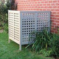 Maybe you would like to learn more about one of these? Outdoor Oil Tank Enclosure