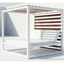 Oakmont outdoor wicker daybed with canopy. Outdoor Daybed Day Bed Outdoor Canopy Homeinfatuation Com