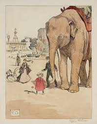 The alphabet takes us on a journey around edwardian manchester from ancoats to the (bellevue) zoo. Title Manchester Art Gallery