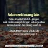 Menganggap atau menilai orang lain sama dng anggapan atau penilaian thd diri sendiri; 1