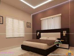 Every aspect of this simple, colorful bedroom is sheer perfection. Bedroom Interior Design Kerala Style Home Interior Decorating Ideas House Interior Design Bedroom Simple Bedroom Design Interior Design Bedroom