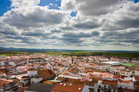 We did not find results for: Fuente De Cantos