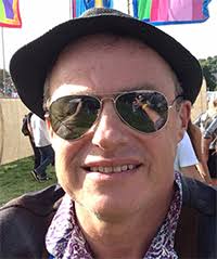 David Brook, Author at Guerilla Cricket