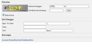 Pln.co.id cek token listrik gratis untuk stimulus covid 19 di indonesia, untuk 450 katergori rm gratis sedangkan 900 diskon 50 %, berlaku sel. Pln Official Website For Free Electricity Token At Www Pln Co Id Jasa Pln Co Id And Stimulus Pln Co Id World Today News