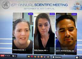 Report of the Historian for Pennsylvania Robert H. Ivy Society Meeting