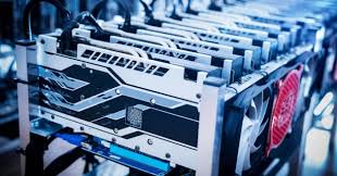 The platform provides convenient software for mining a number of crypto coins and a mining pool in which this software or one of the supported side apps can be used. Malicious Actors Generated 175 Million In Monero Via Cryptocurrency Mining Report Reveals