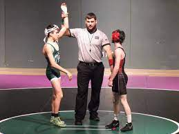 Wiltfong won his first three matches by fall in a combined time of 2 minutes, 1 second, by far the best in the field. Prep Boys Wrestling Undefeated Warriors Win Another Wesco 3a South Title My Edmonds News