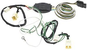 Can be difficult to source. Acdelco Tc361 Professional Inline To Trailer Wiring Harness Connector Buy Online At Best Price In Uae Amazon Ae