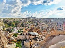 Check out tripadvisor members' 5,053 candid photos and videos of landmarks, hotels, and attractions in nevsehir. Fluge Nach Nevsehir Billigfluge Nevsehir Ab 222 Lastminute De