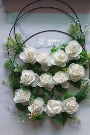 Maybe you would like to learn more about one of these? Affordable Hoop Bouquet For Sale In Lagos Hadassah Bridal House