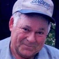 Larry Dean Sherman Obituary