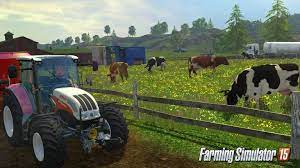 In farming simulator 15 download we get to understand the flavor of their everyday challenges confronting farmers. Farming Simulator 15 Pc Torrents Games