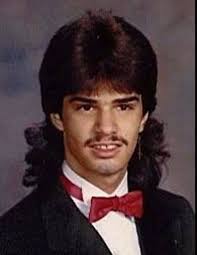 Yearbook sharing at reunion event