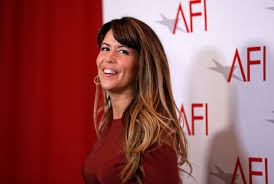 The new limited series i am the night — which premieres monday at 9 p.m. Wonder Woman Director Patty Jenkins Leads Afi Awards Toast Arab News