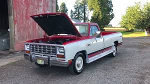 Image result for Garnet 1985 Dodge Truck