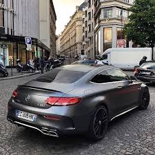 Instagram Photo By Gentlemen Be Like Jul 29 2016 At 1 57pm Utc Mercedes Coupe Mercedes Benz C63 Coupe Cars