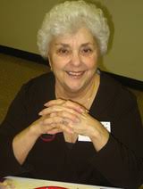 Jane Masters Leave Condolence