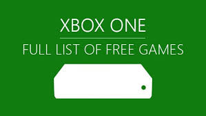When you purchase through links on our site, we may earn an. Full List Of Free Xbox One Games