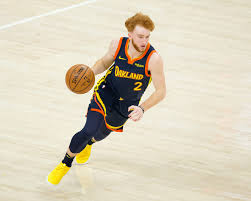 Who knows exactly what this offseason will bring, but it will likely bring some change. Golden State Warriors 3 Santa Cruz Players To Keep An Eye On